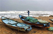 4 Fishermen From Tamil Nadu Arrested By Sri Lankan Navy